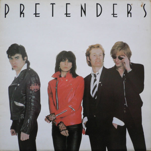 The Pretenders-0