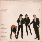 The Pretenders-1