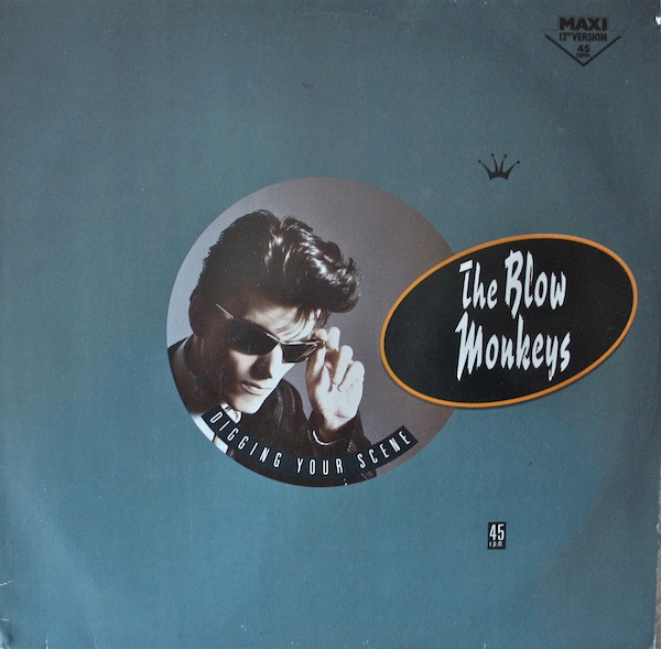 The Blow Monkeys-0