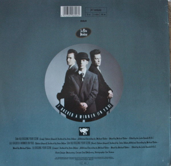 The Blow Monkeys-1