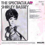 Shirley Bassey-1