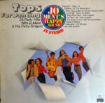 Jo Ment & His Party-Singers-0
