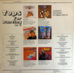 Jo Ment & His Party-Singers-1