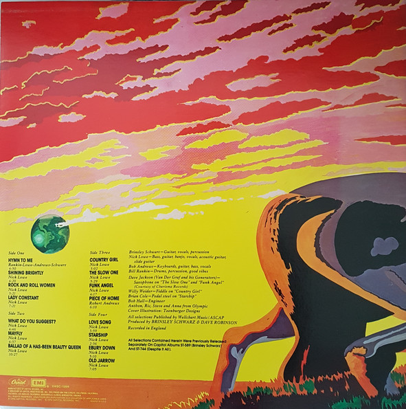 Brinsley Schwarz-1