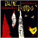 Blue Rondo*-0