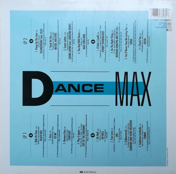 Various-1