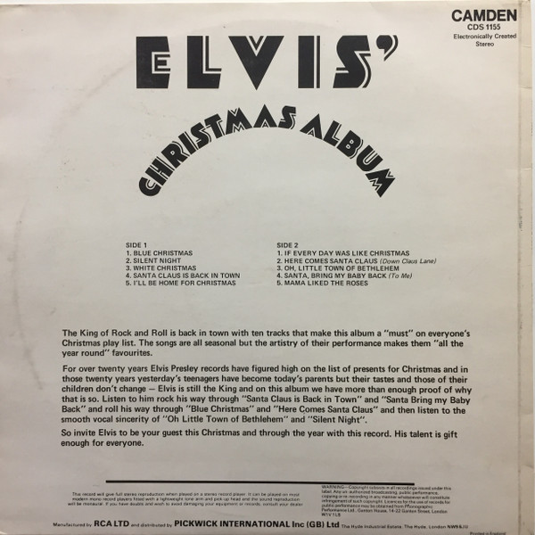 Elvis Presley-1
