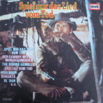 The Cinema Sound Stage Orchestra / The Nashville Gamblers / The Westward Wanderers-0