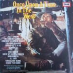 The Cinema Sound Stage Orchestra / The Nashville Gamblers / The Westward Wanderers-1