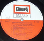 The Cinema Sound Stage Orchestra / The Nashville Gamblers / The Westward Wanderers-2