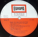 The Cinema Sound Stage Orchestra / The Nashville Gamblers / The Westward Wanderers-3