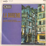 Puccini* - The Rome Symphony Orchestra*, Domenico Savino-0
