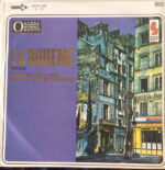 Puccini* - The Rome Symphony Orchestra*, Domenico Savino-0
