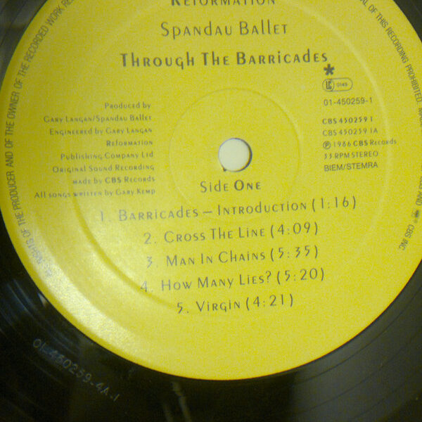 Spandau Ballet-1