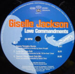 Giselle Jackson*-1