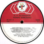 Rondo' Veneziano*-2