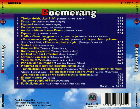 Boemerang-1