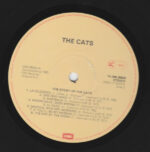 The Cats-3