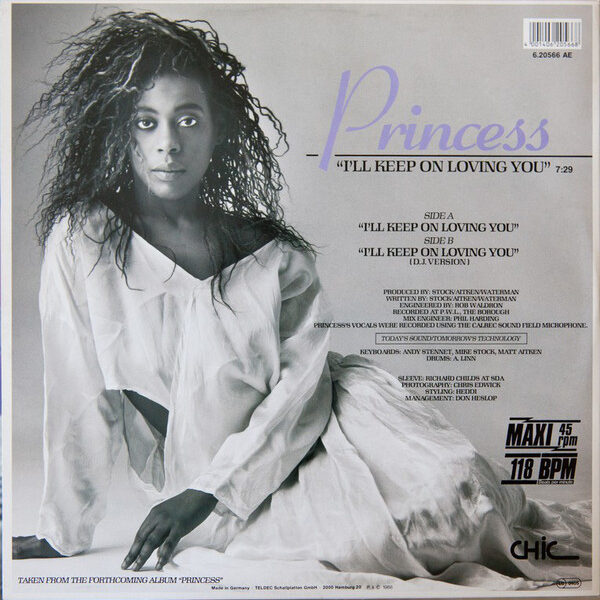 Princess-1