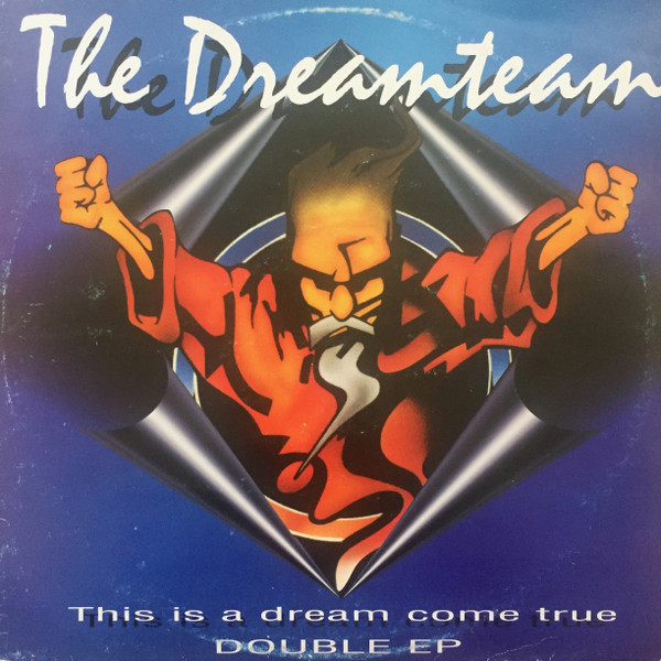 The Dreamteam-0
