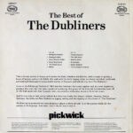 The Dubliners-1