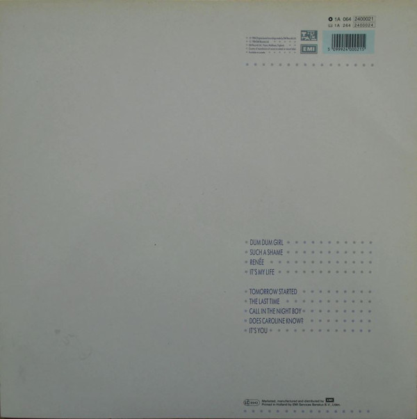 Talk Talk-1