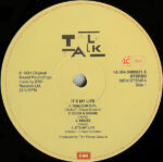 Talk Talk-2