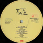 Talk Talk-3