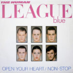 The Human League-0