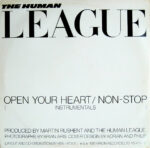 The Human League-1