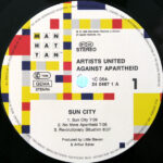 Artists United Against Apartheid-2