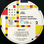 Artists United Against Apartheid-3