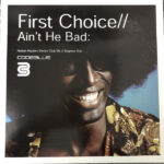 First Choice-0