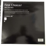 First Choice-1