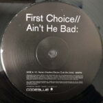 First Choice-2