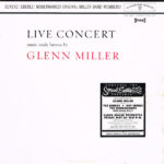 Beneke* ! Eberle* ! Modernaires* ! Original Miller Band Members*-0