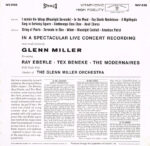 Beneke* ! Eberle* ! Modernaires* ! Original Miller Band Members*-1