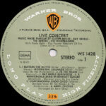 Beneke* ! Eberle* ! Modernaires* ! Original Miller Band Members*-2