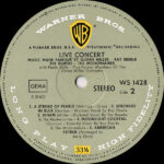 Beneke* ! Eberle* ! Modernaires* ! Original Miller Band Members*-3