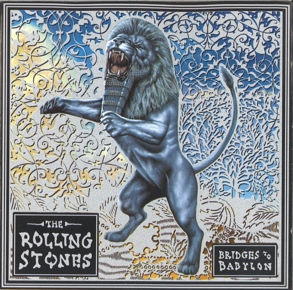 The Rolling Stones-0