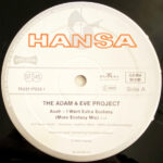 The Adam & Eve Project-2