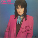 Joan Jett & The Blackhearts-0