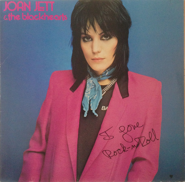 Joan Jett & The Blackhearts-0