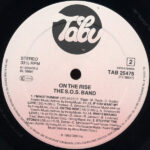 The S.O.S. Band-3