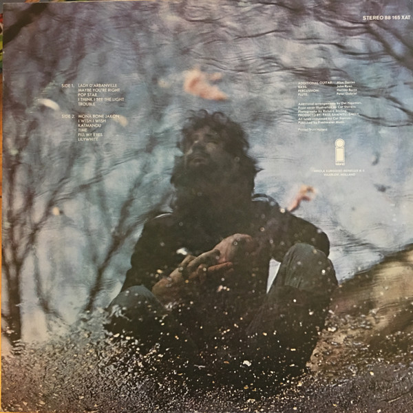 Cat Stevens-1