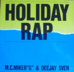 M.C.Miker"G" & Deejay Sven*-0
