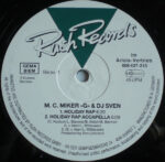 M.C.Miker"G" & Deejay Sven*-3