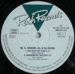 M.C.Miker"G" & Deejay Sven*-4