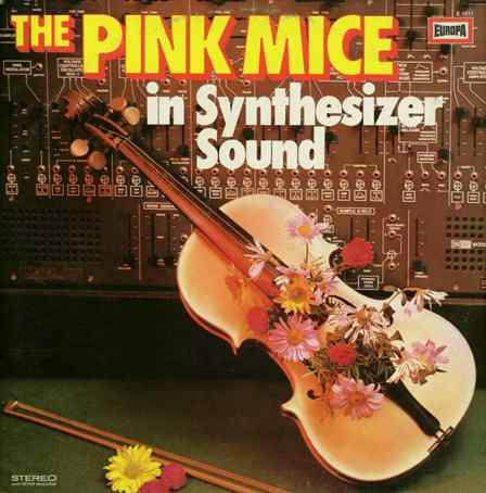 The Pink Mice-0