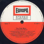 The Pink Mice-2